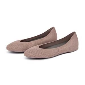 Allbirds Pink Tree Breezer Point Size 8